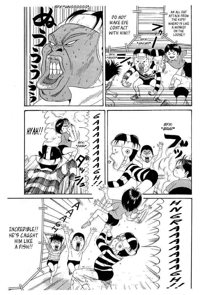 Chapter 92 - Page 3