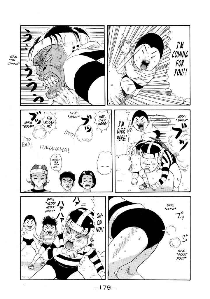 Chapter 92 - Page 5
