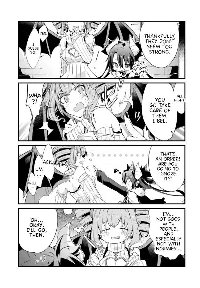 Chapter ? - Page 5