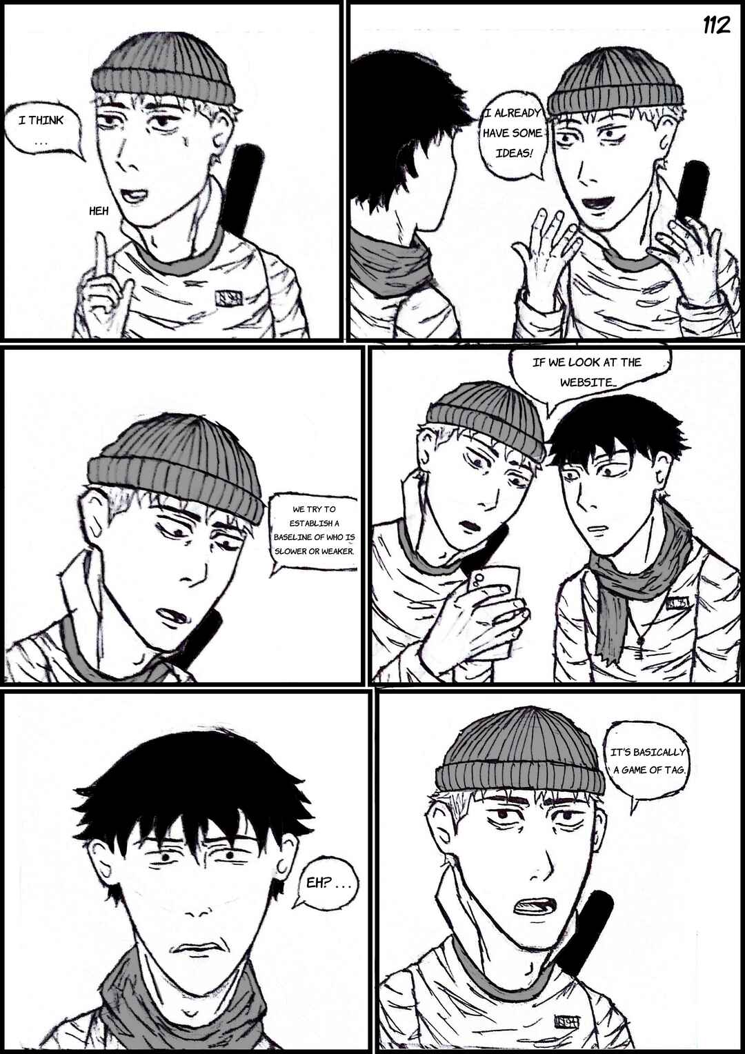 Chapter 8 - Page 6
