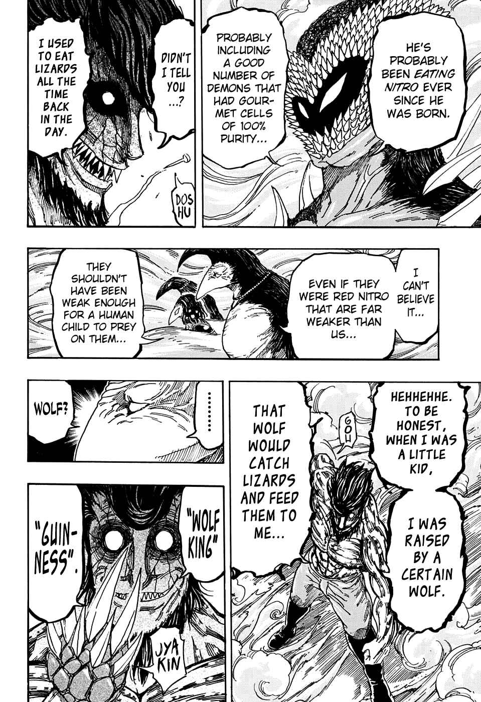 Chapter 365 - Page 10