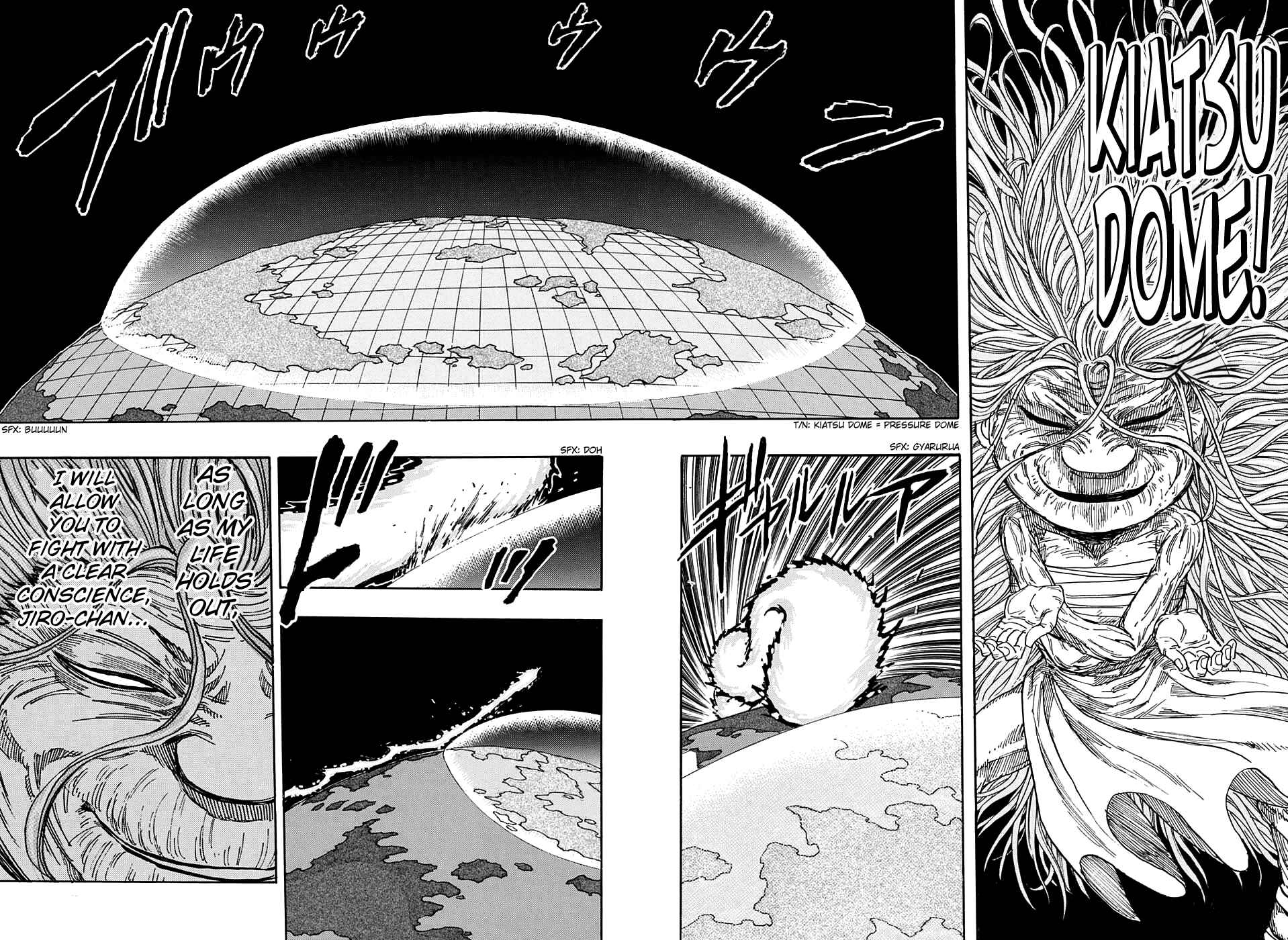 Chapter 365 - Page 14