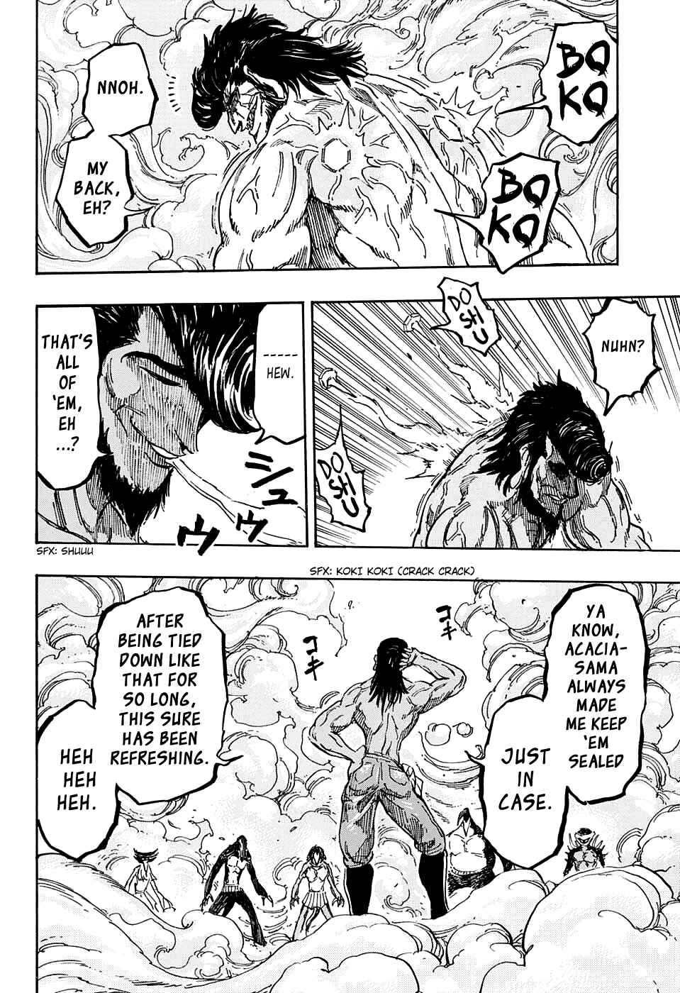 Chapter 365 - Page 15