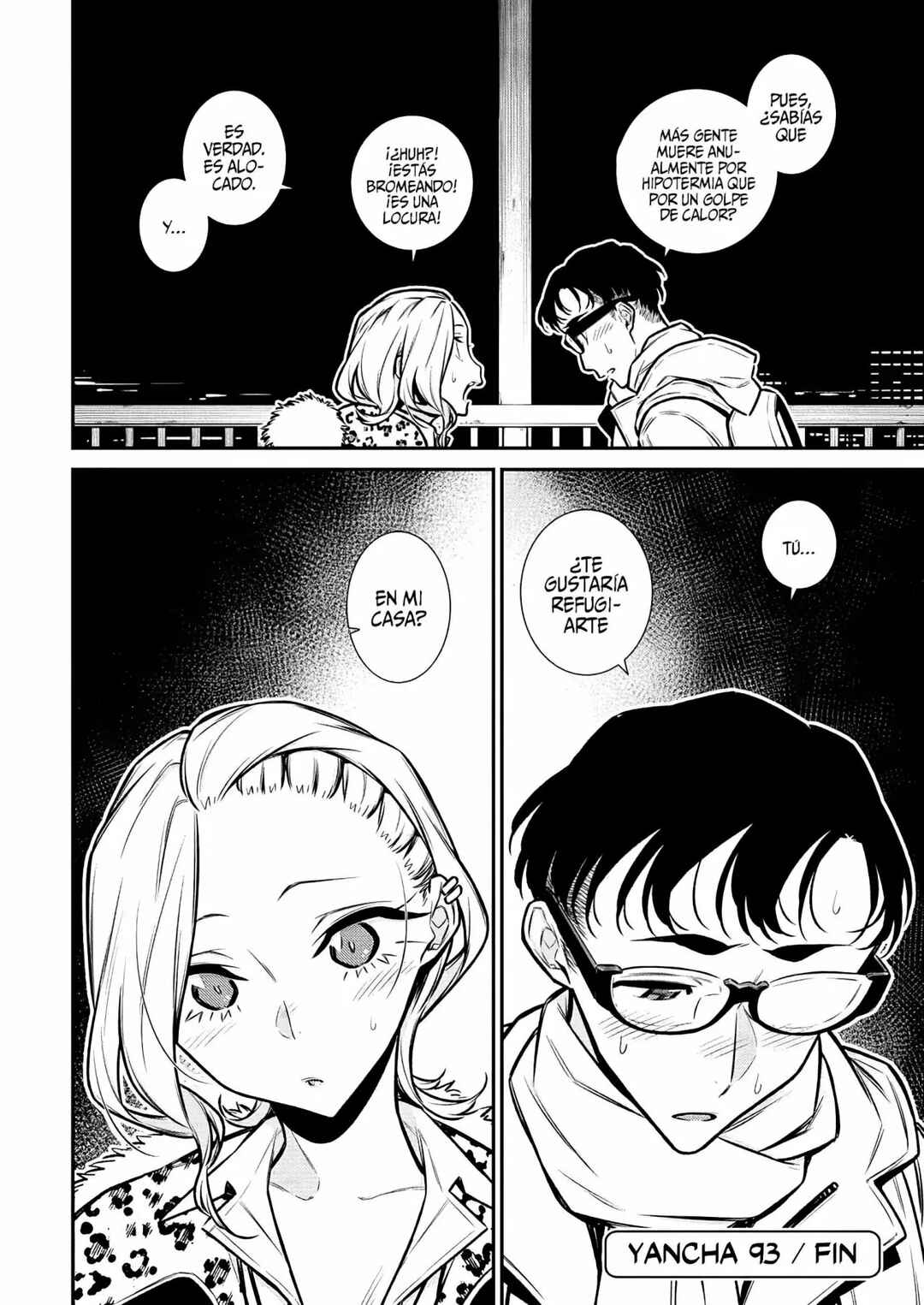 Chapter 93 - Page 13
