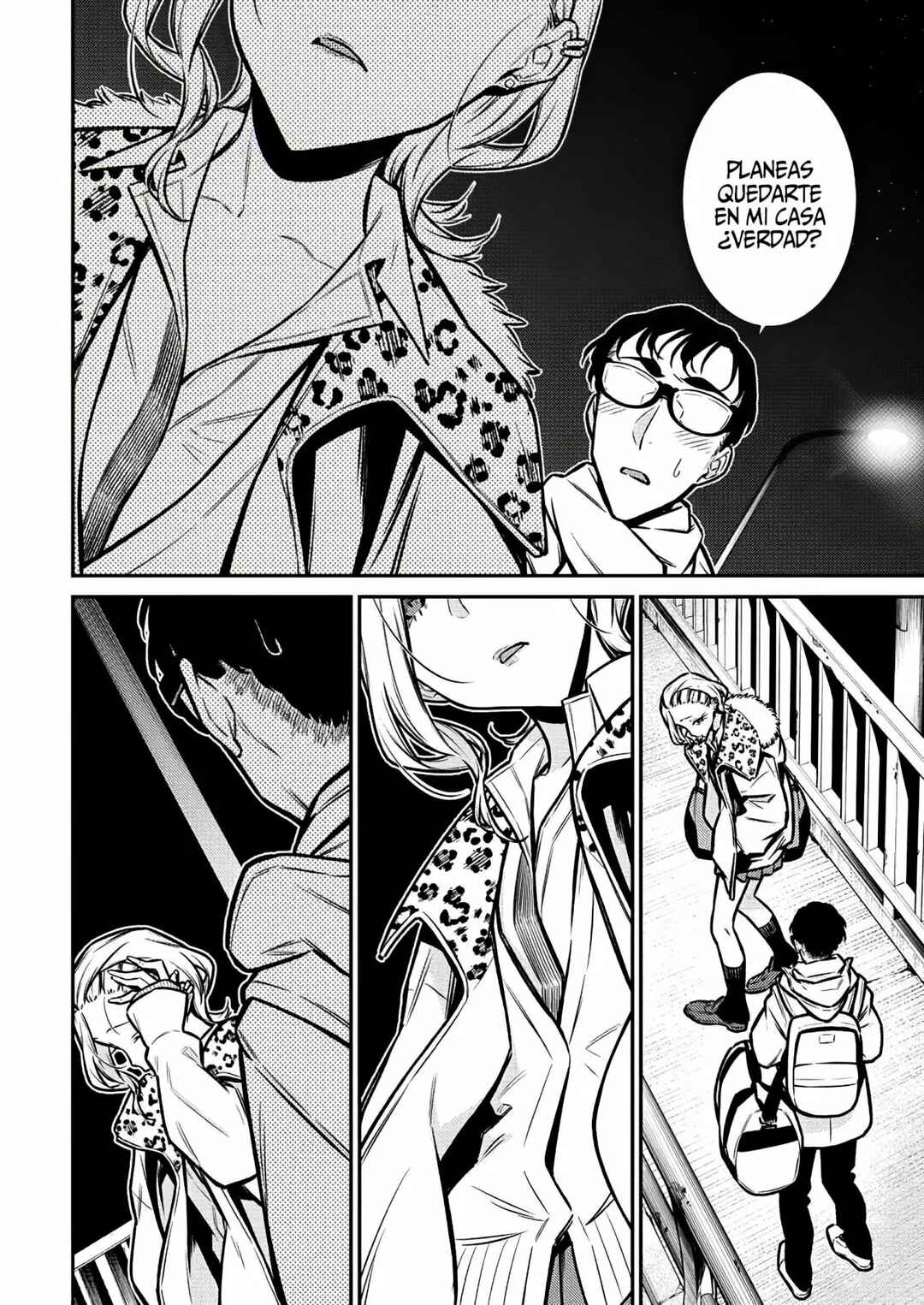 Chapter 93 - Page 9