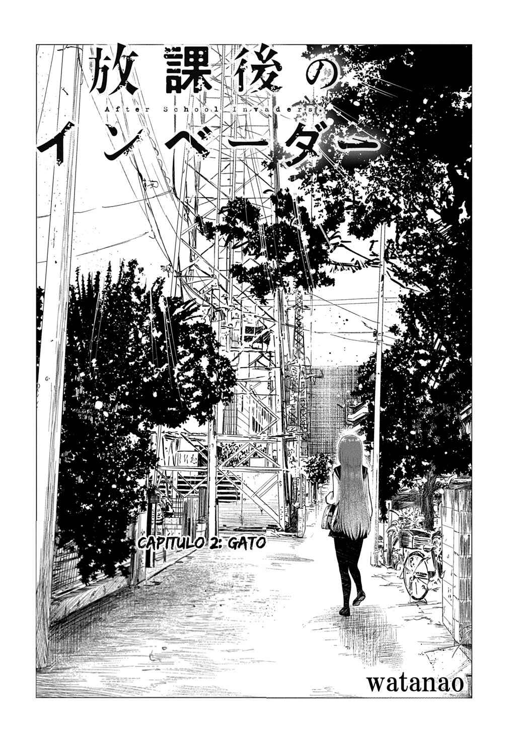 Chapter 2 - Page 3