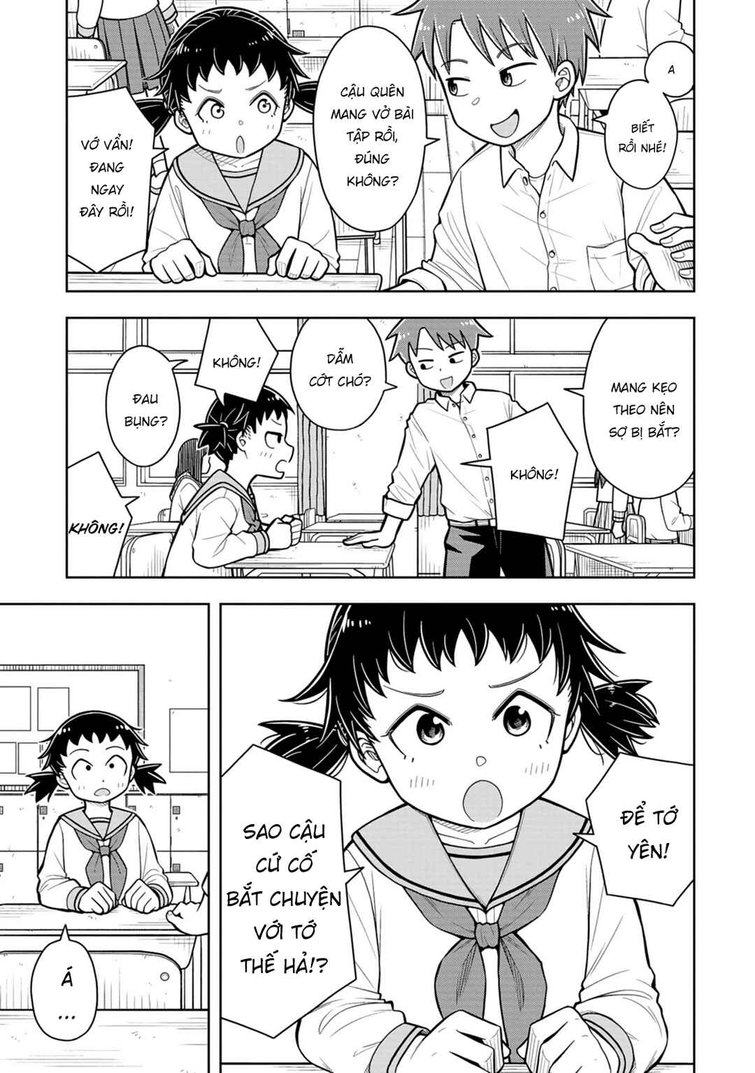 Chapter 31 - Page 11