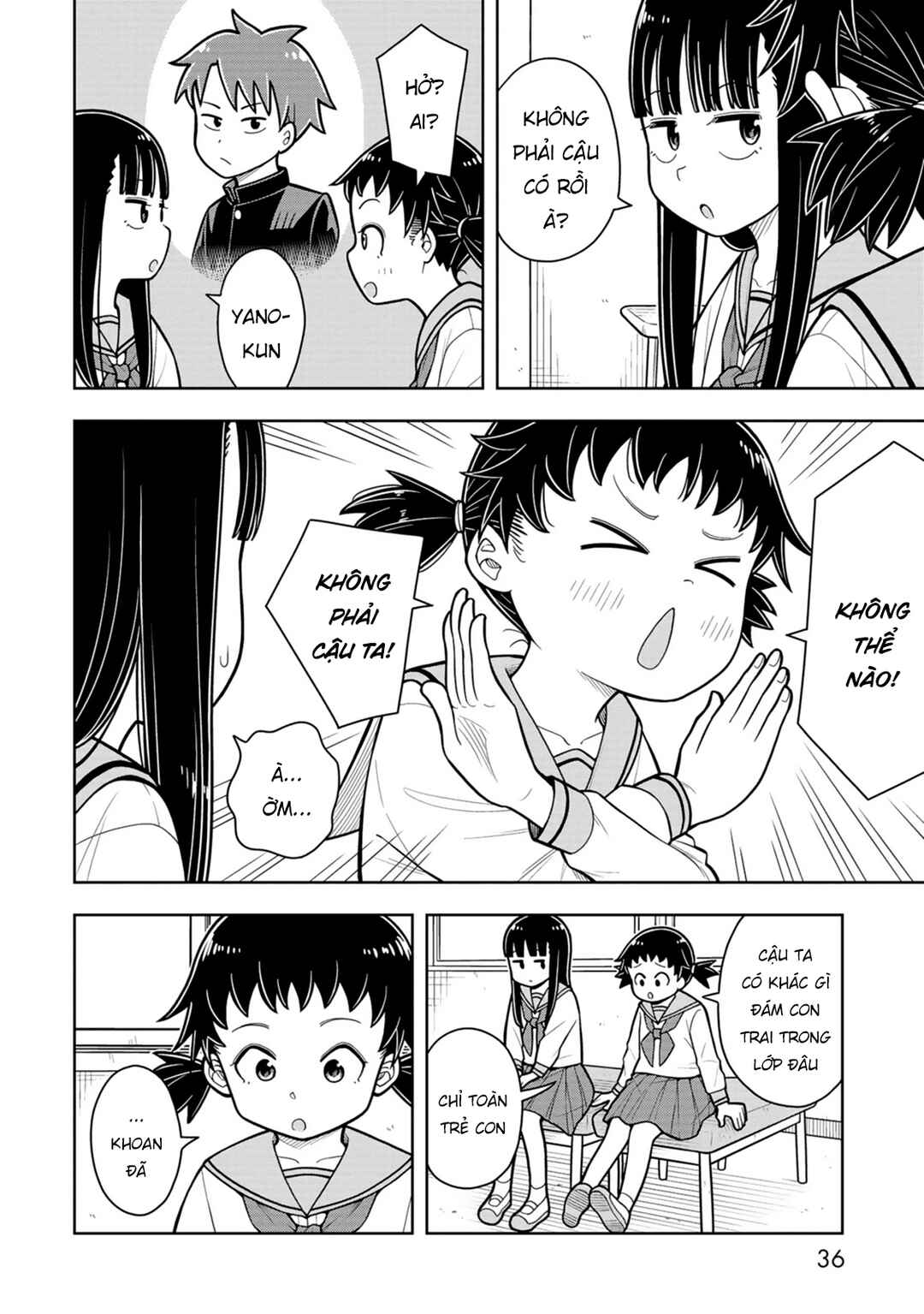 Chapter 31 - Page 6