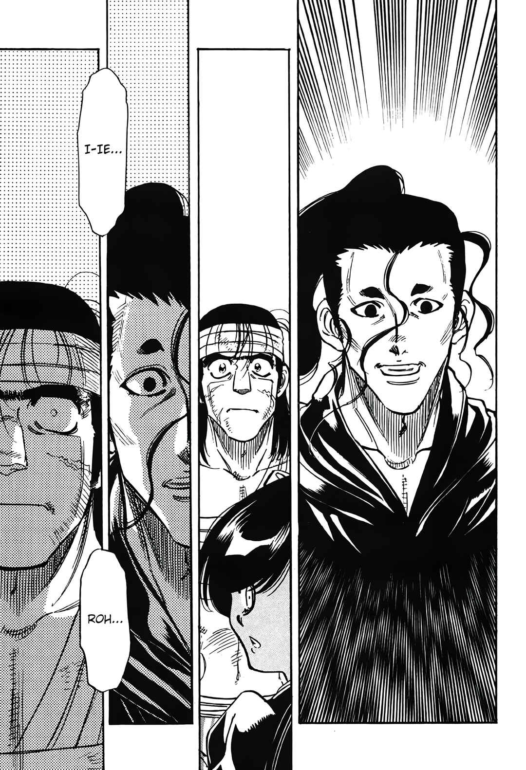 Chapter 100 - Page 11