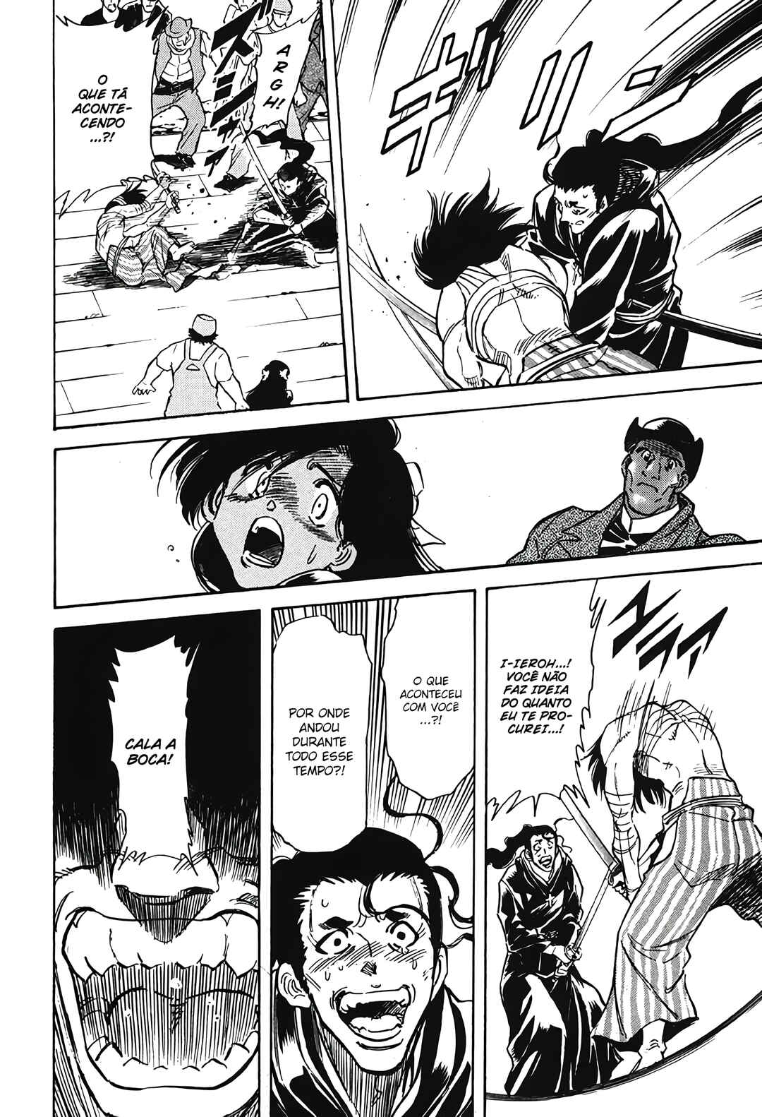 Chapter 100 - Page 13