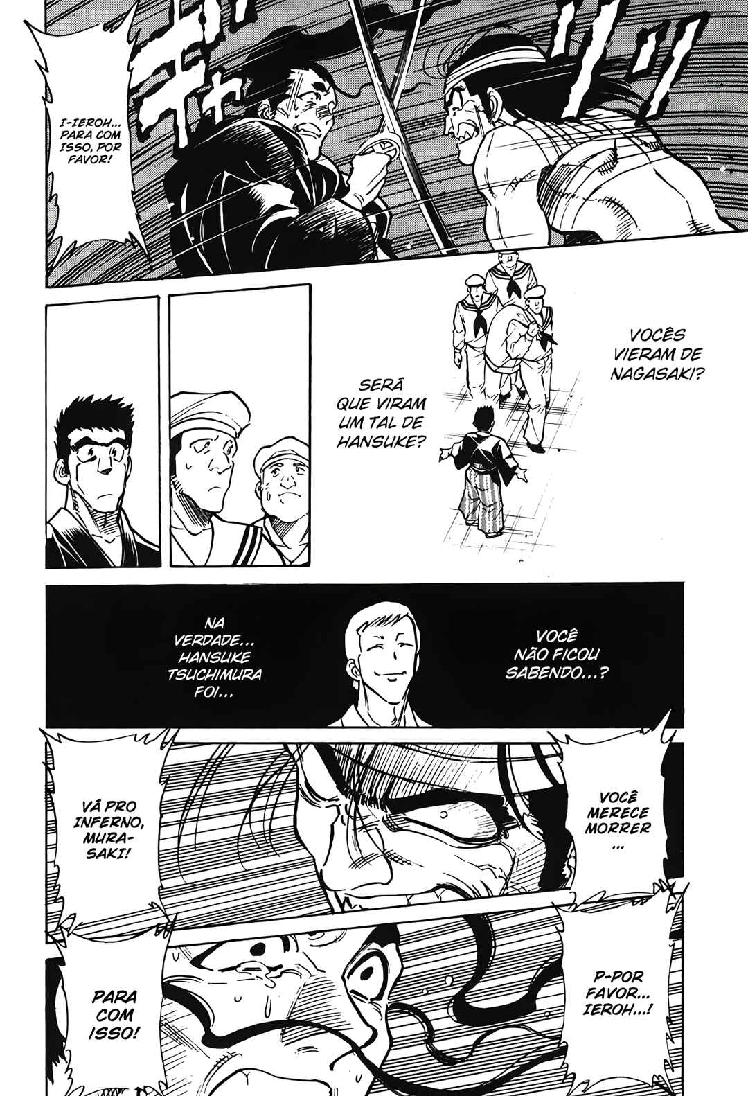 Chapter 100 - Page 15