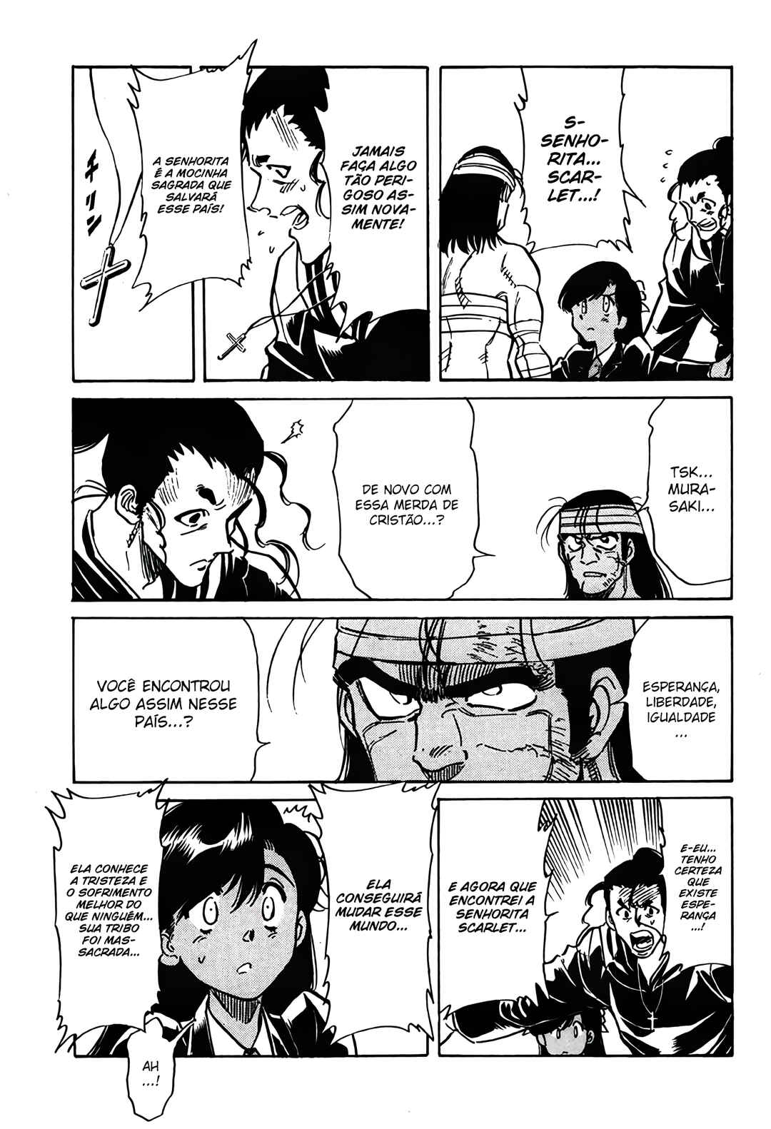 Chapter 100 - Page 18