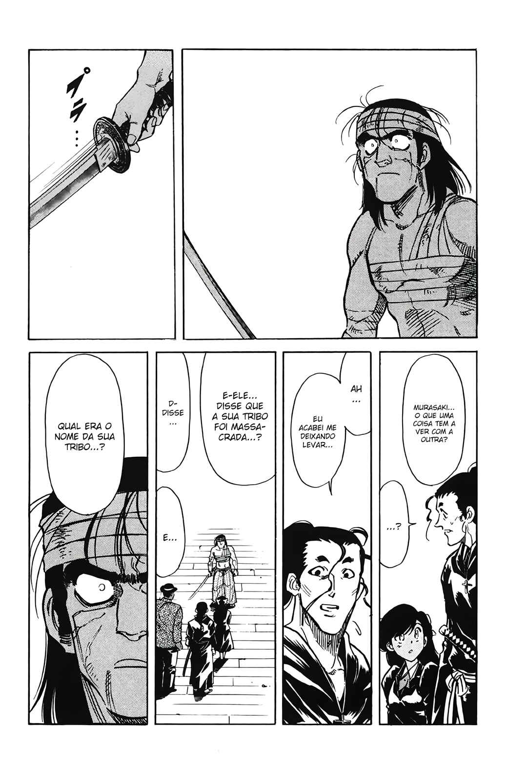 Chapter 100 - Page 19
