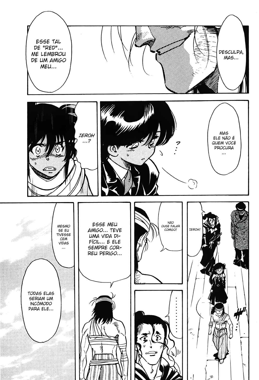 Chapter 100 - Page 29