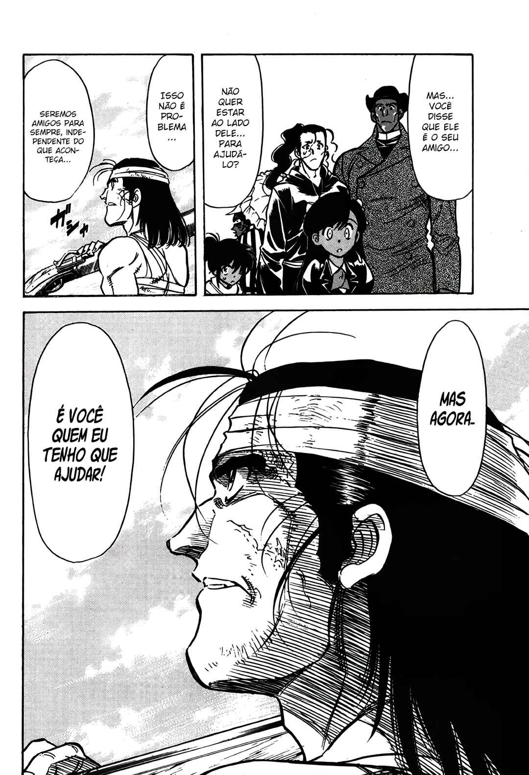 Chapter 100 - Page 30