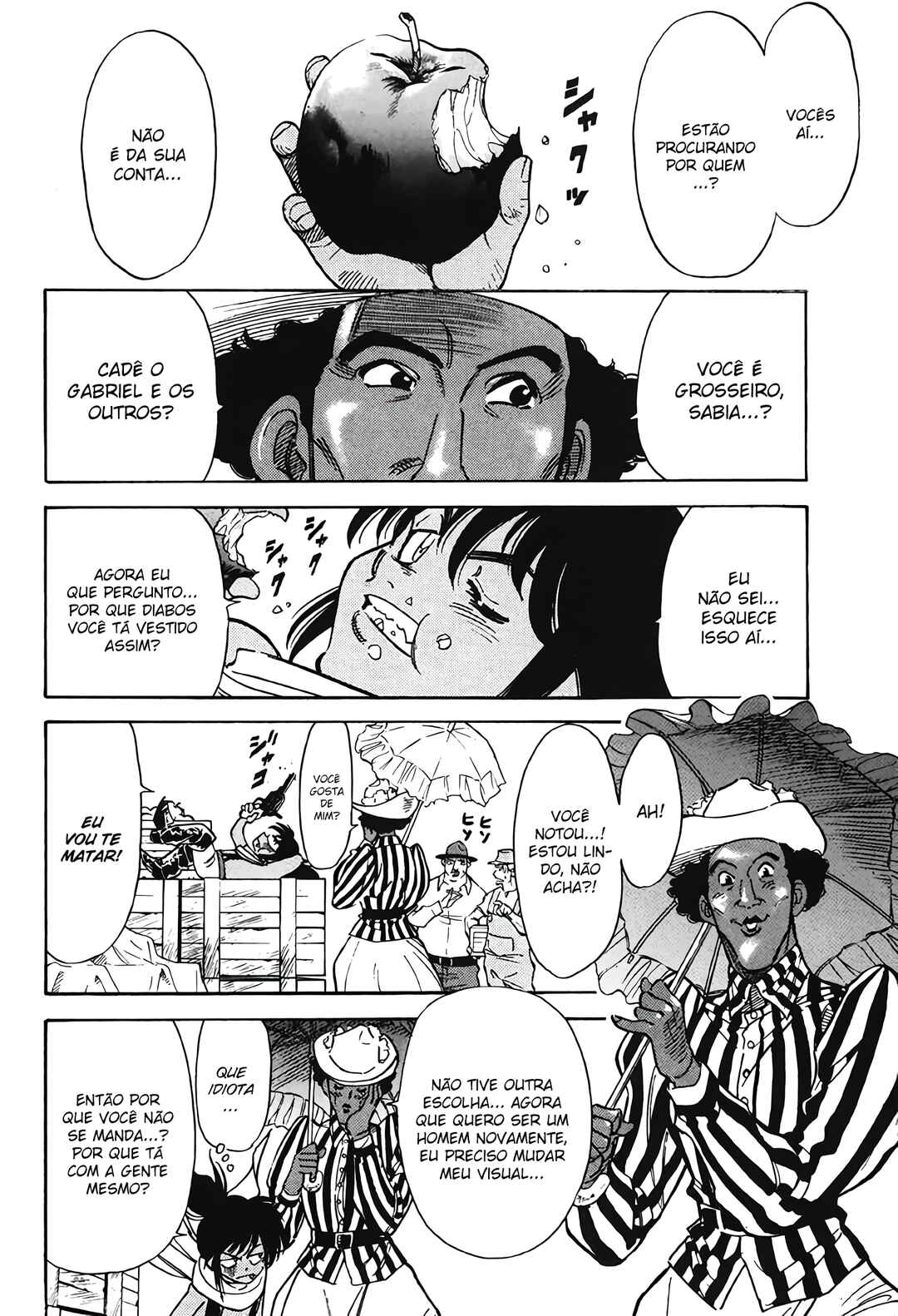 Chapter 100 - Page 4