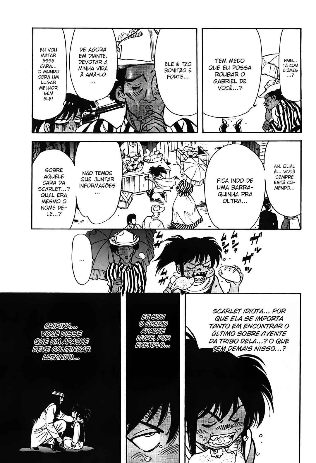 Chapter 100 - Page 5