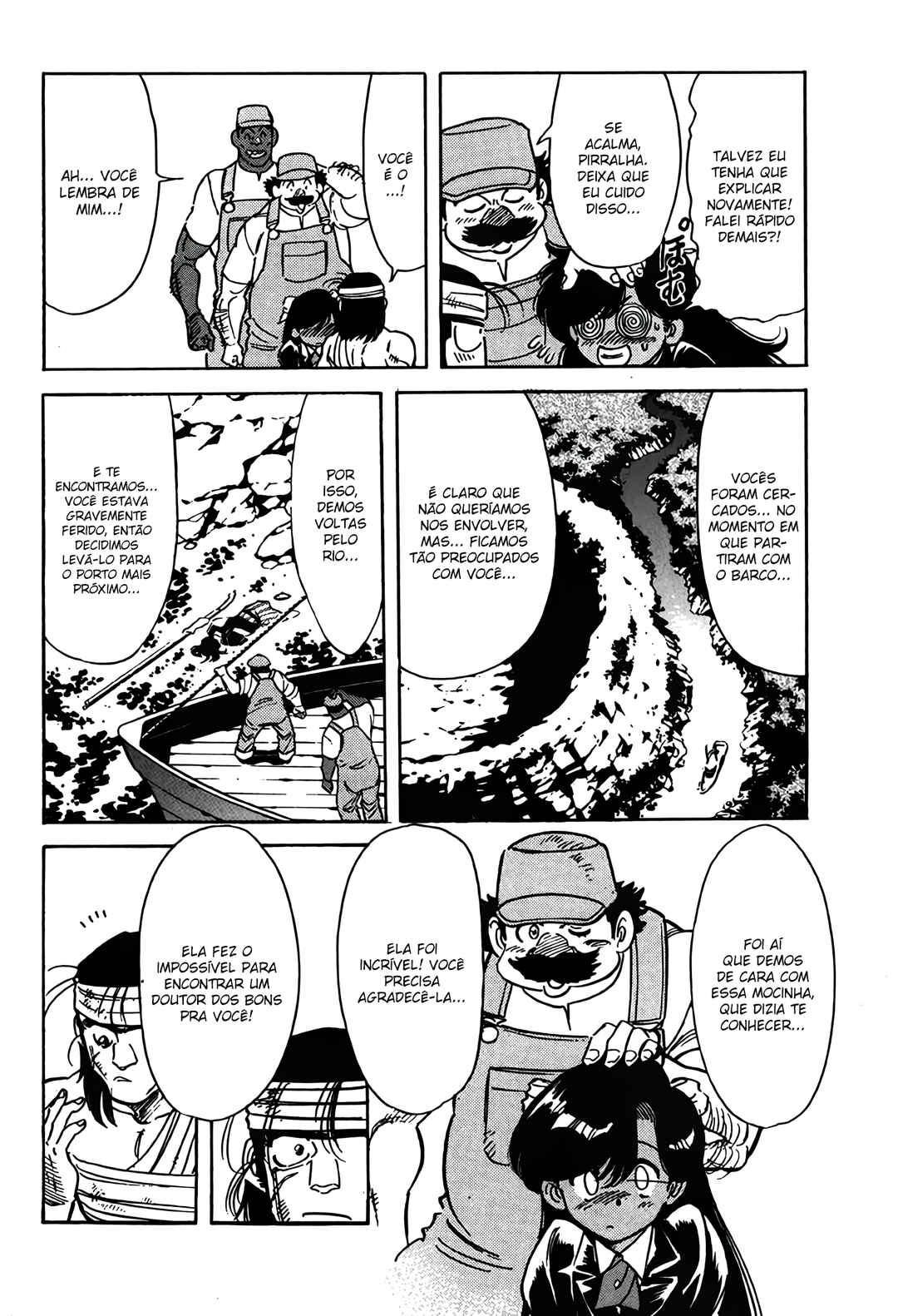 Chapter 100 - Page 8