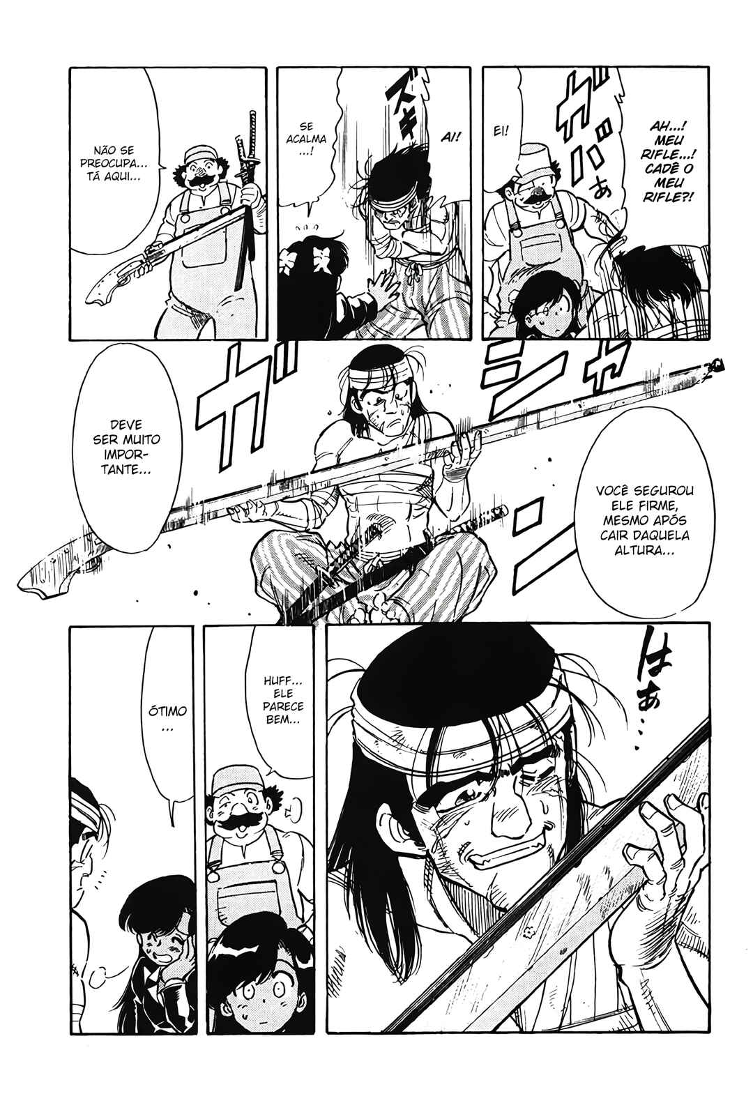 Chapter 100 - Page 9
