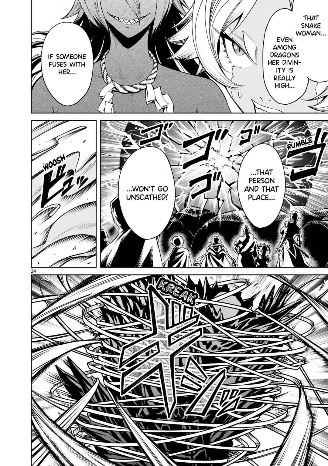 Chapter 72 - Page 24