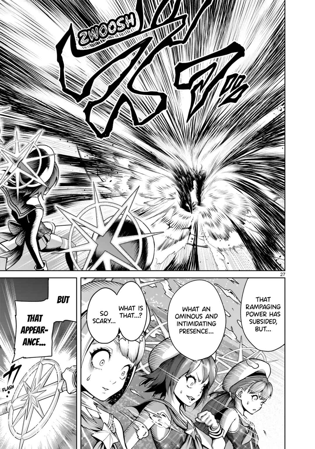 Chapter 72 - Page 27