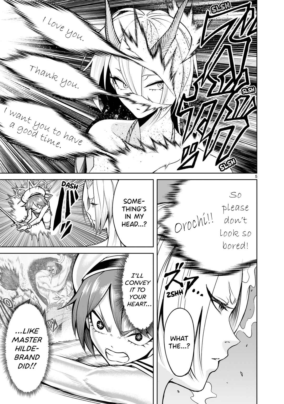 Chapter 72 - Page 6