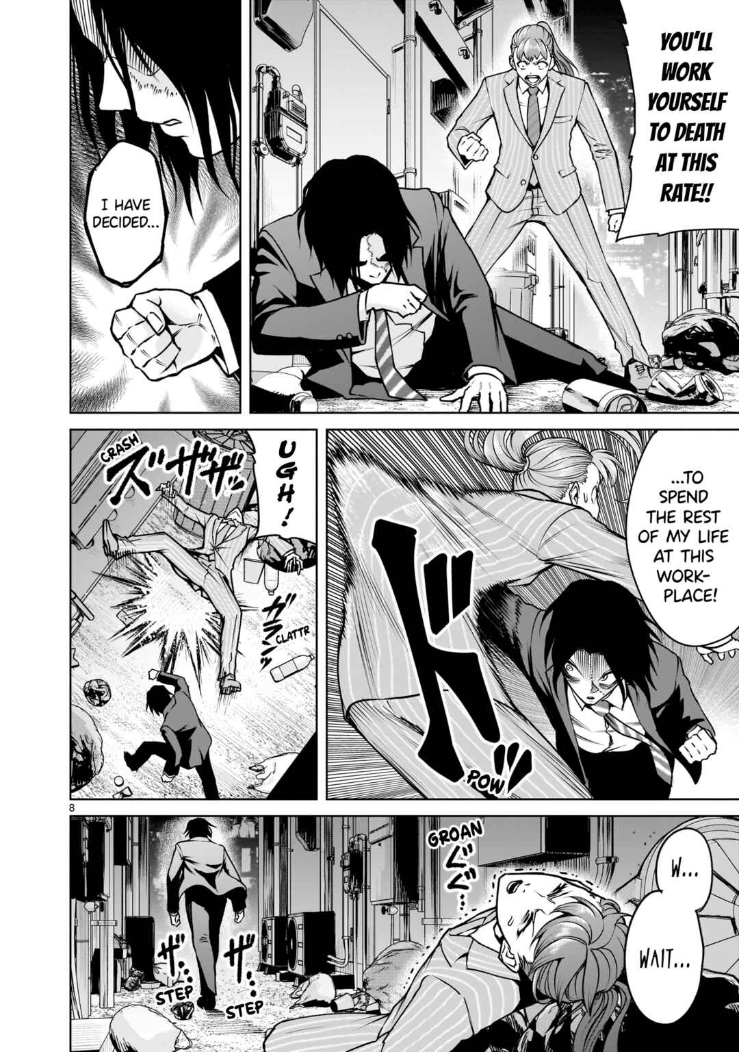 Chapter 72 - Page 9
