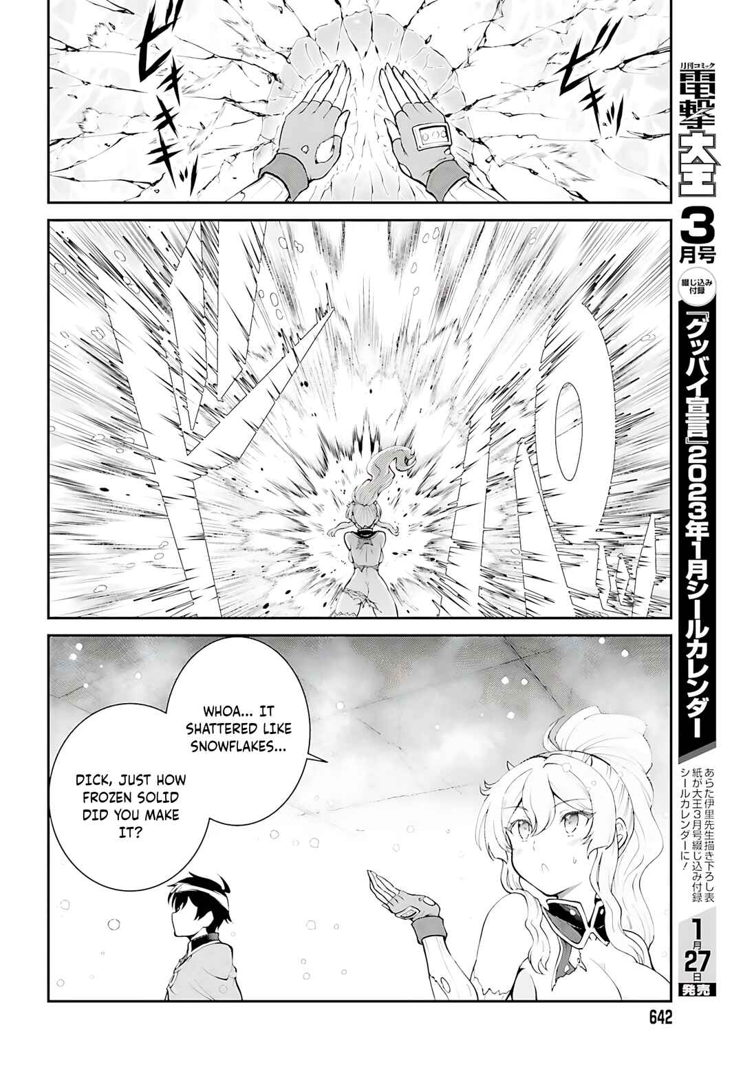 Chapter 39 - Page 19