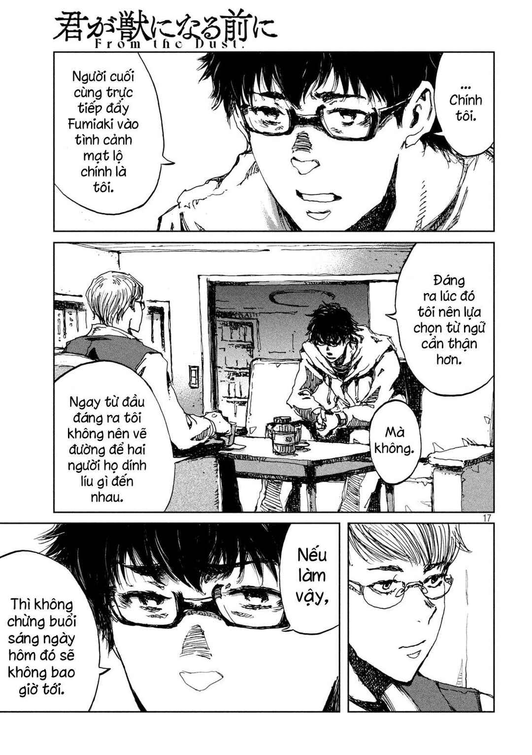 Chapter 46 - Page 18