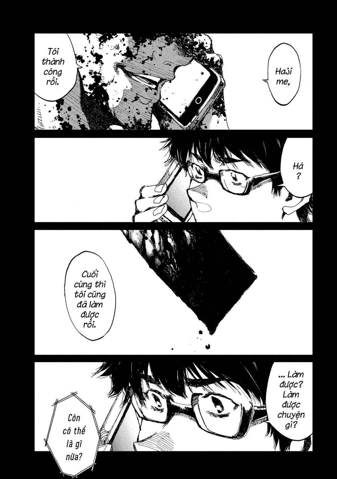 Chapter 46 - Page 20