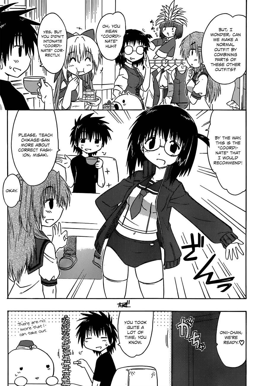 Chapter 130 - Page 11
