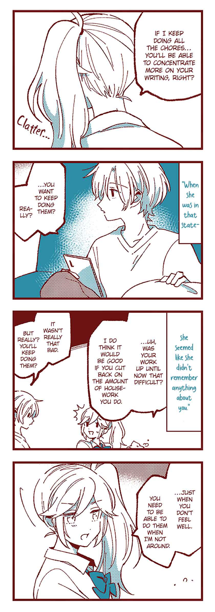 Chapter 83 - Page 12