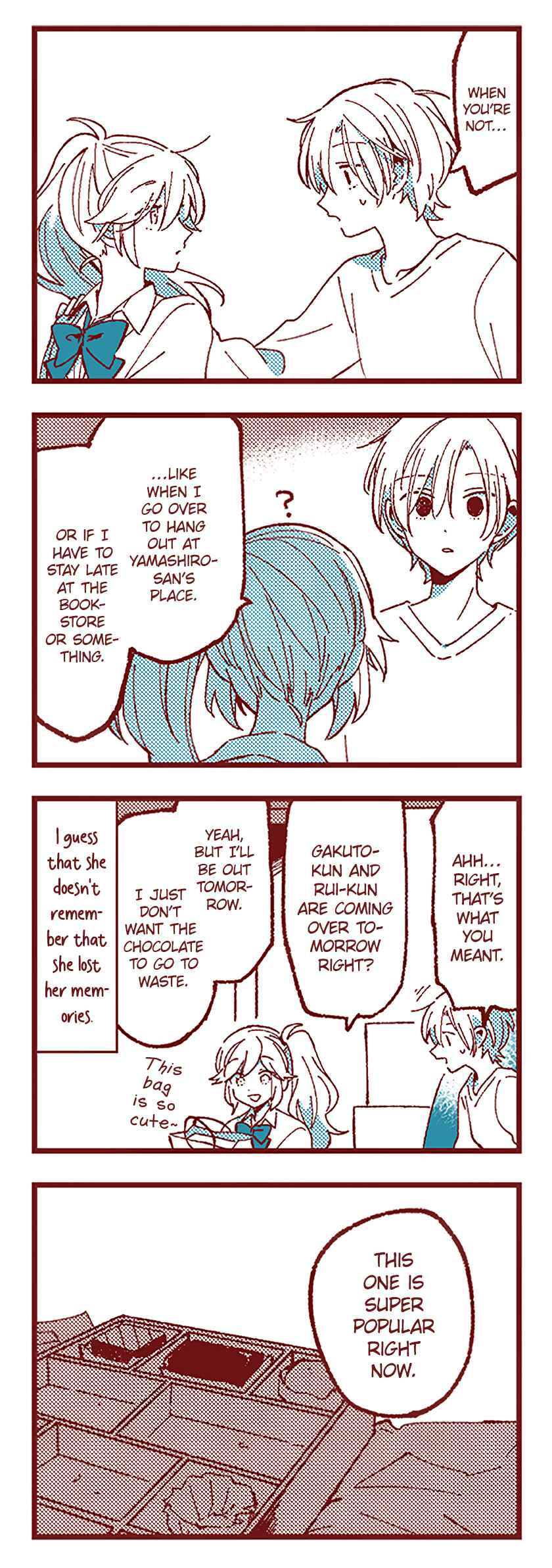 Chapter 83 - Page 13