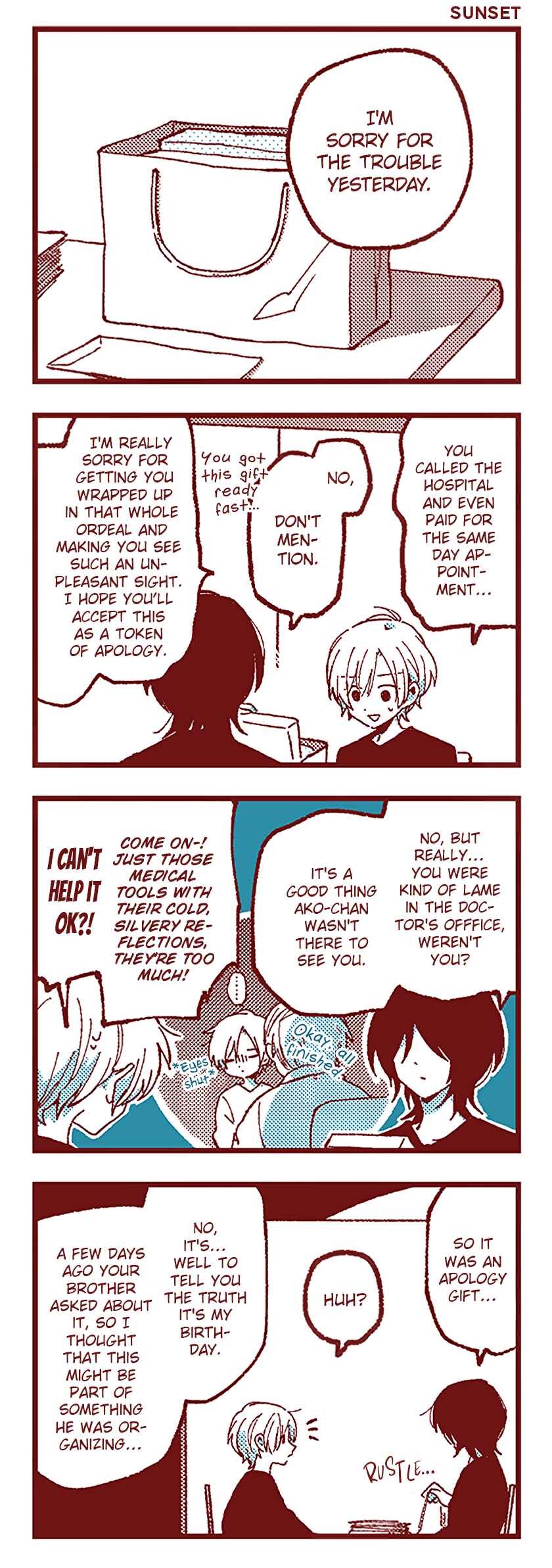 Chapter 83 - Page 2