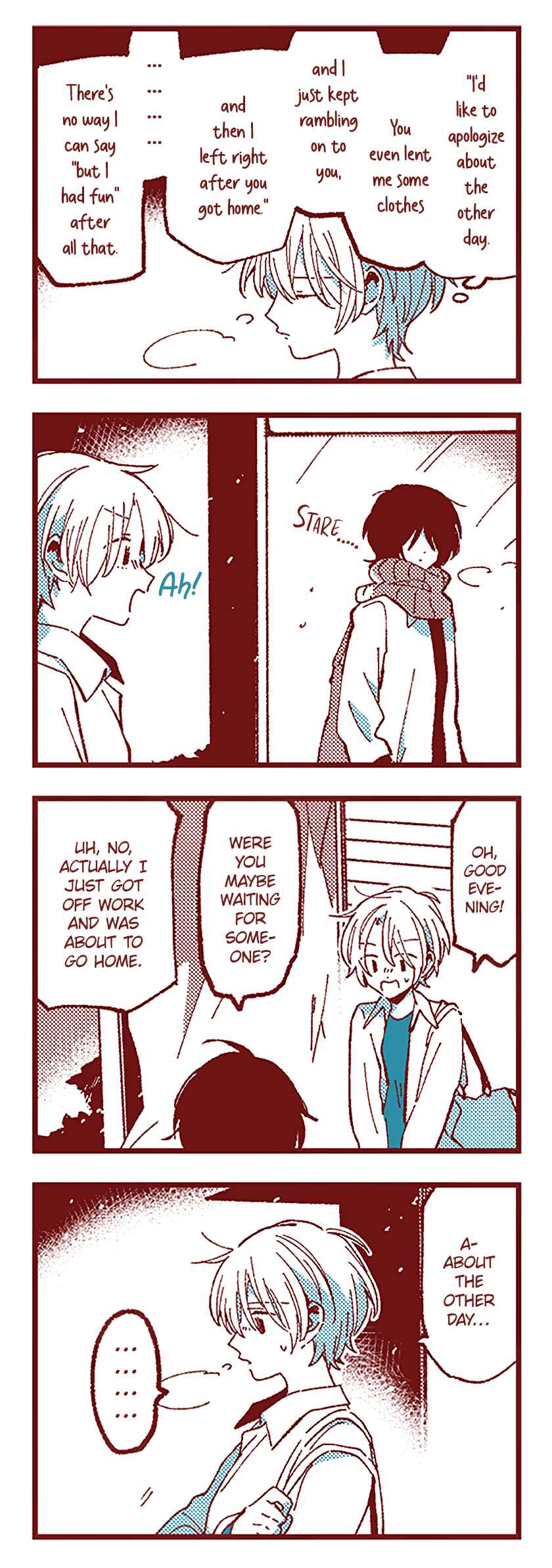 Chapter 83 - Page 4