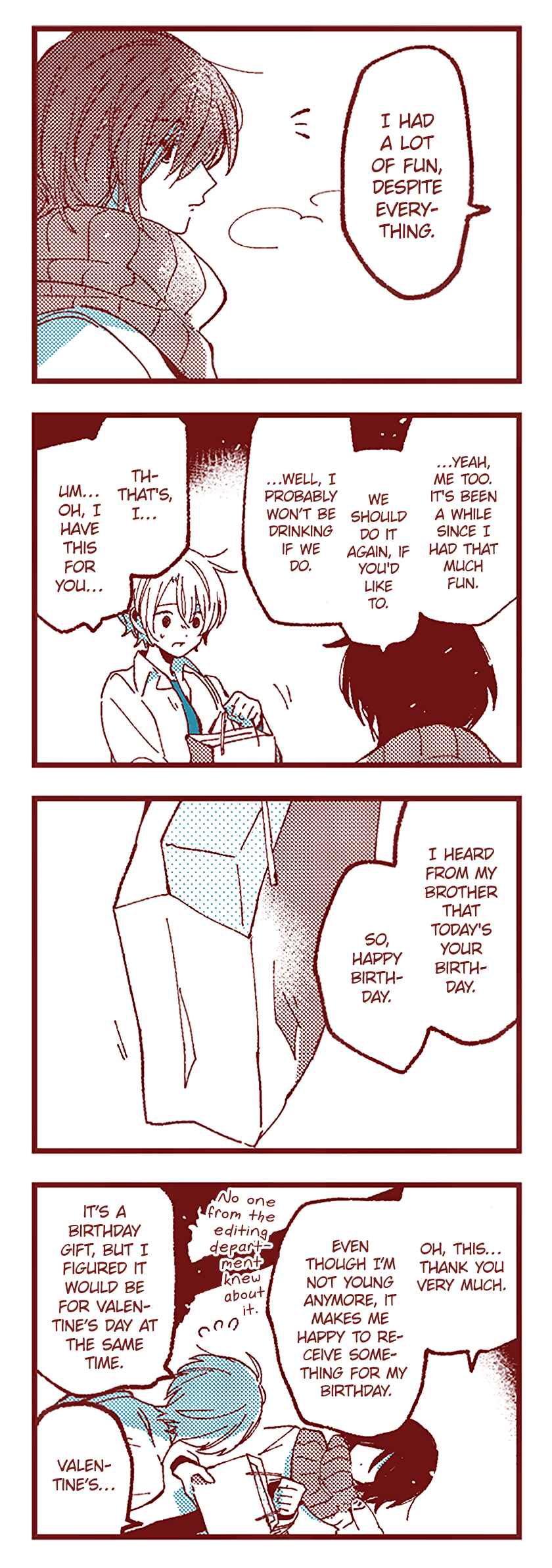 Chapter 83 - Page 5