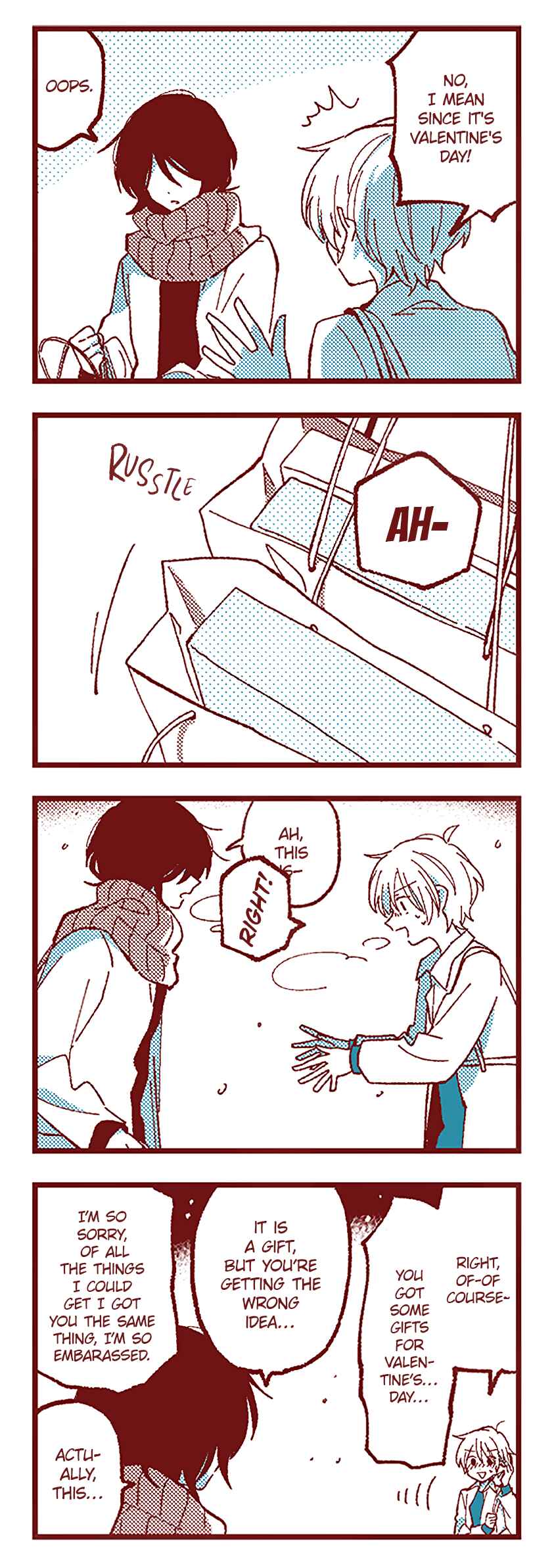 Chapter 83 - Page 6