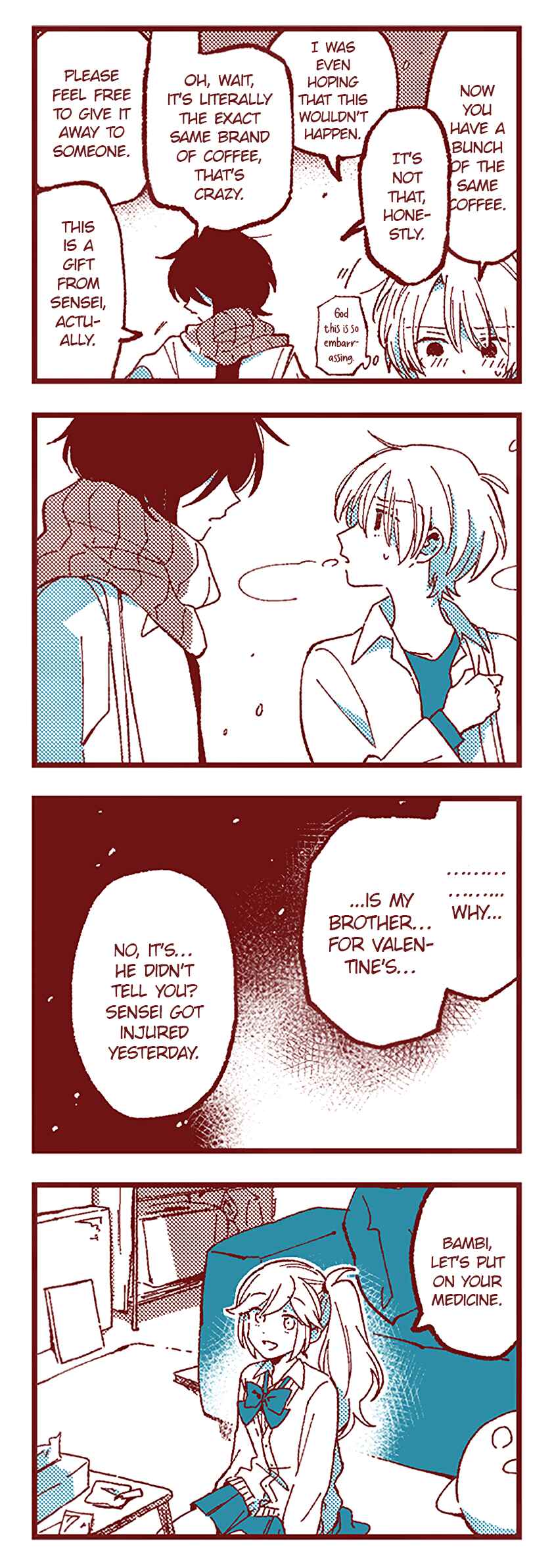 Chapter 83 - Page 7
