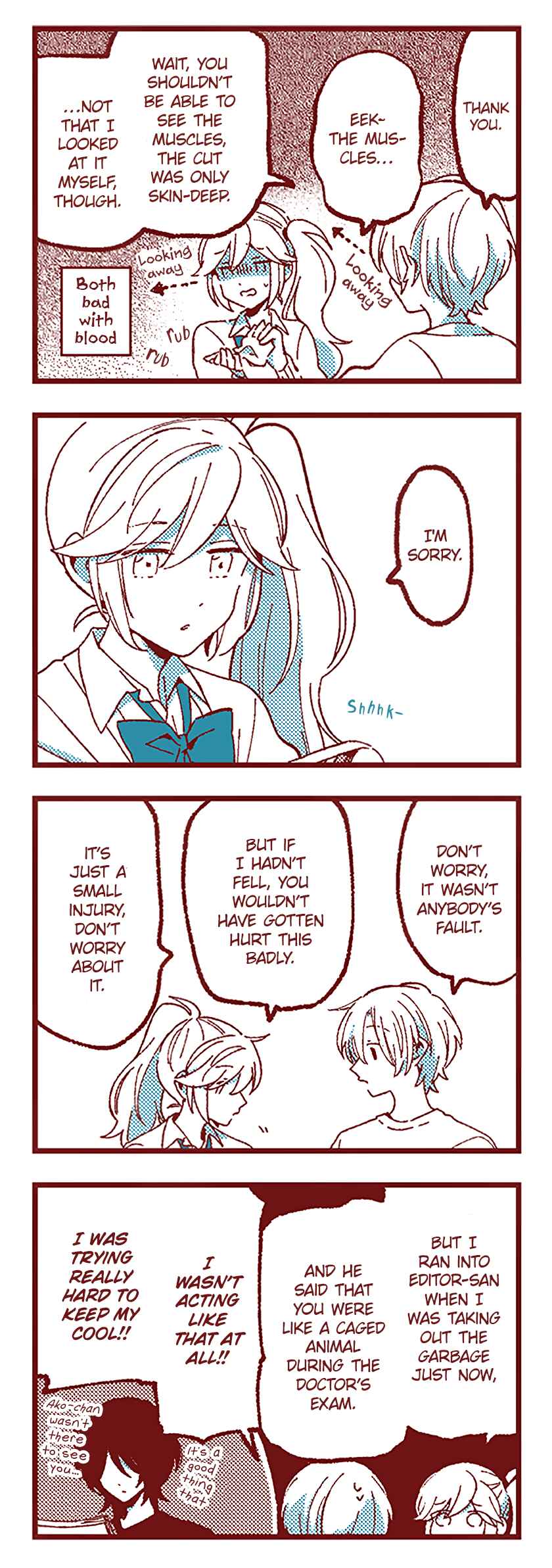 Chapter 83 - Page 8