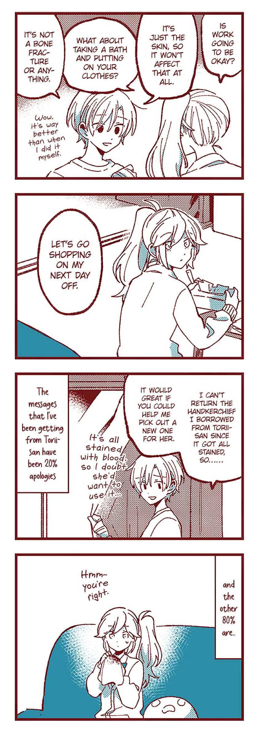 Chapter 83 - Page 9