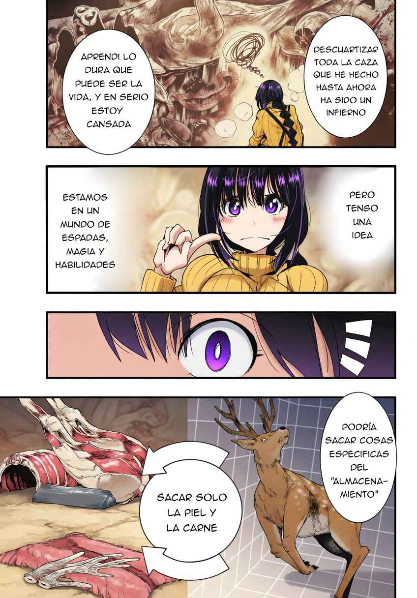 Chapter 4 - Page 5