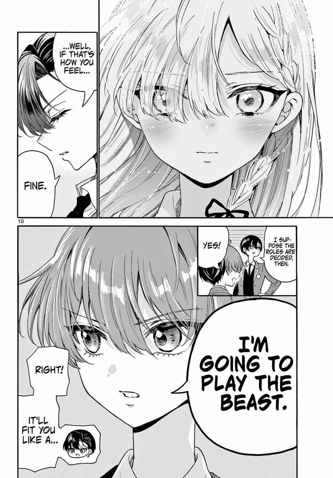 Chapter 163 - Page 10