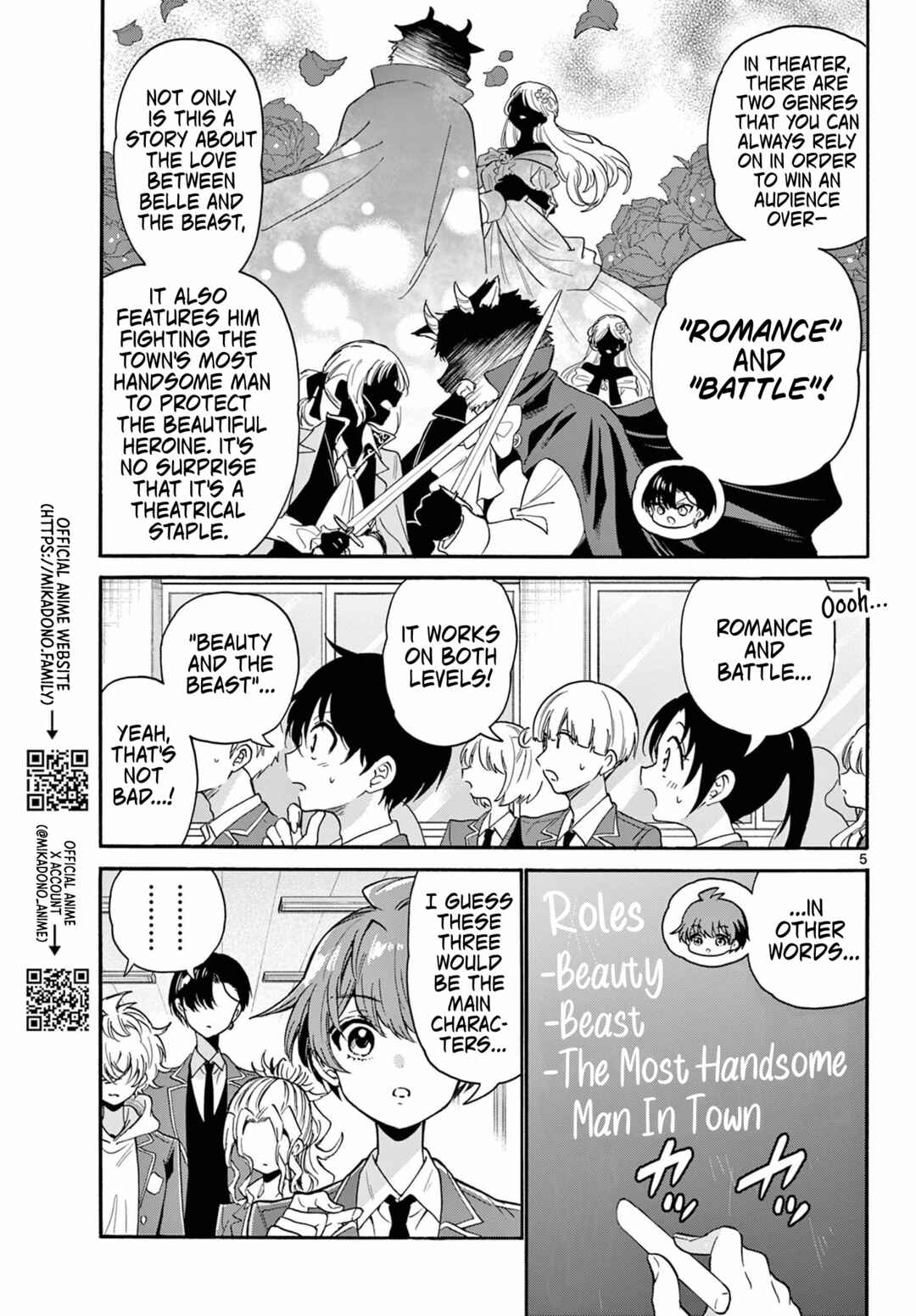 Chapter 163 - Page 5