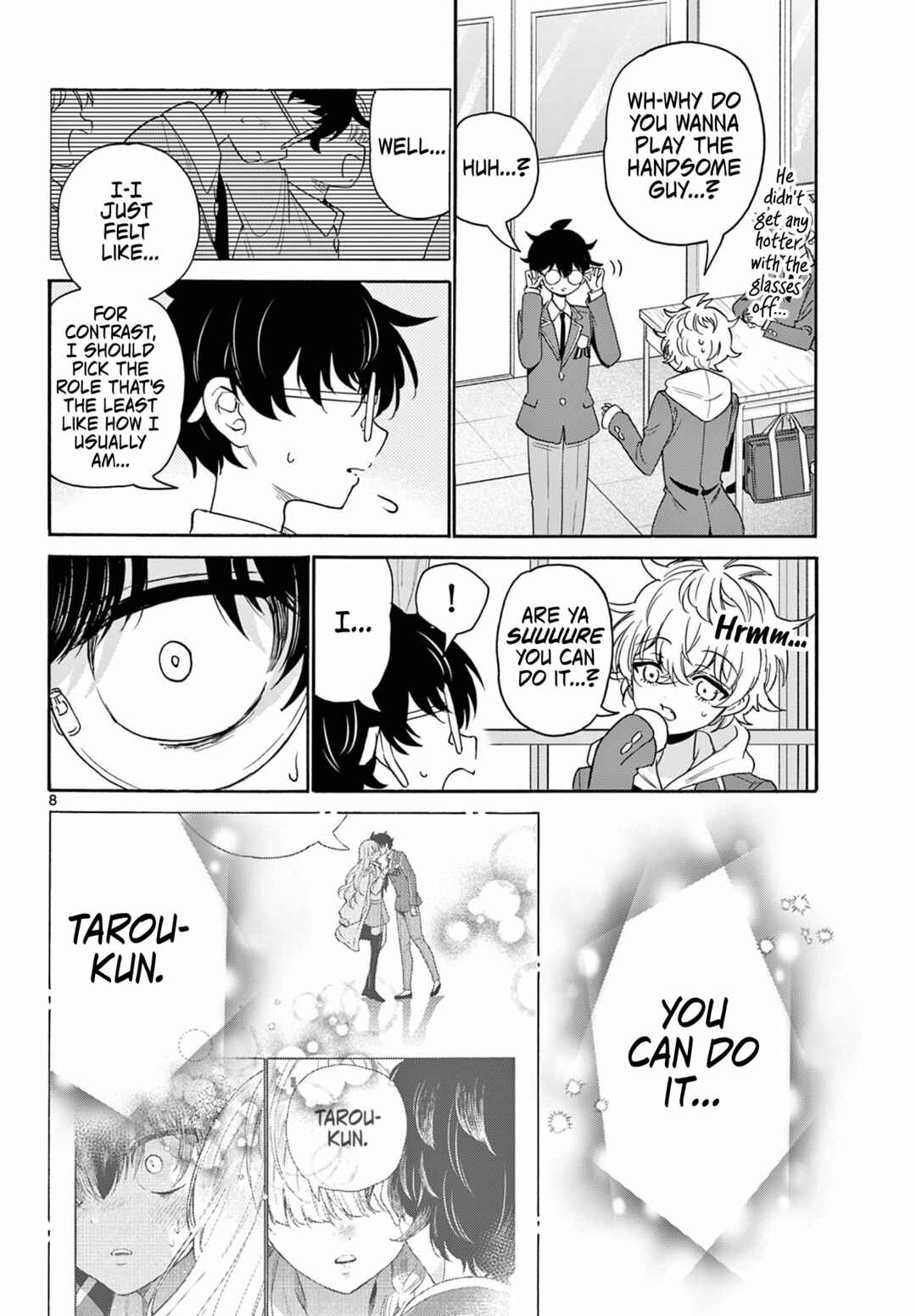Chapter 163 - Page 8