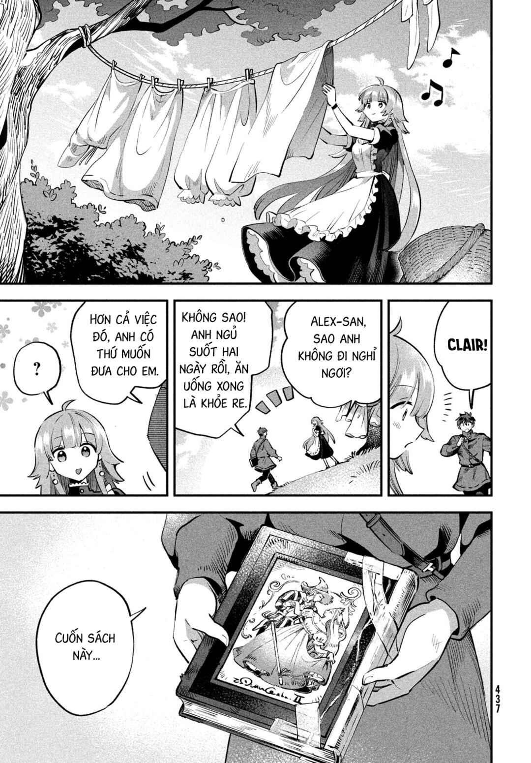 Chapter 49 - Page 10