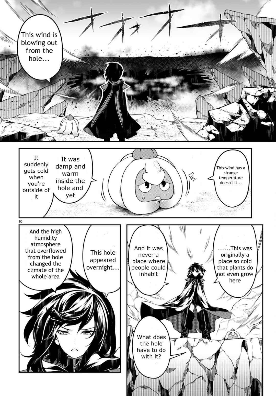 Chapter 5 - Page 10