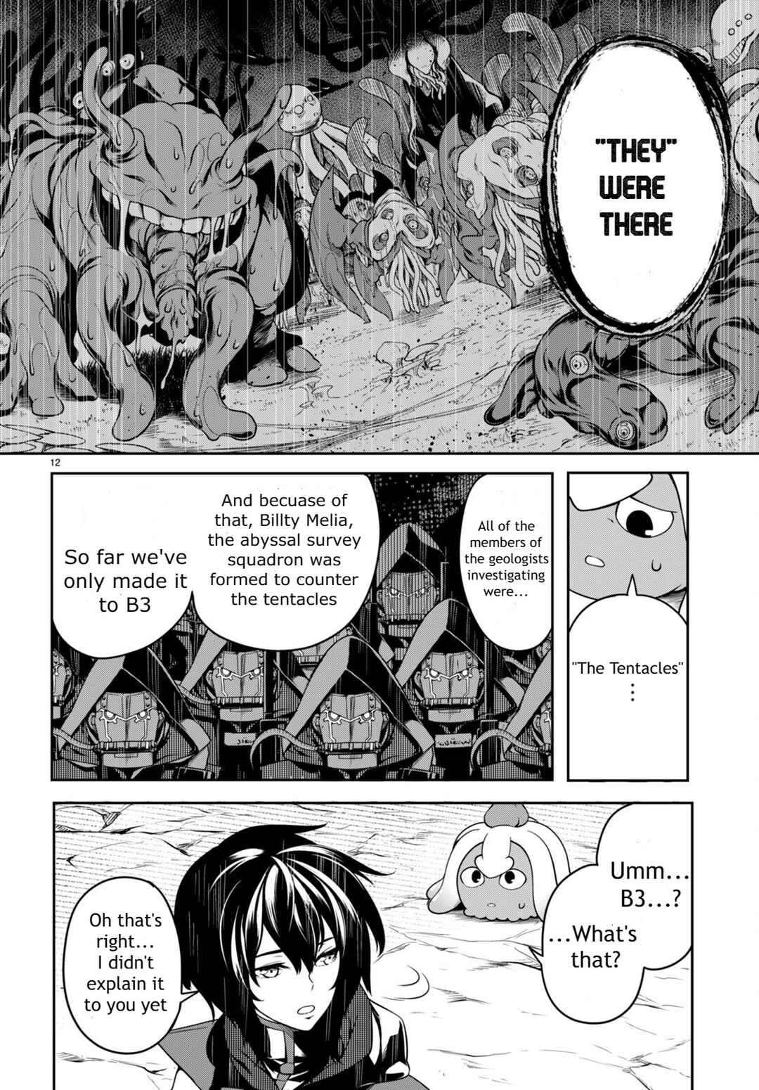 Chapter 5 - Page 12