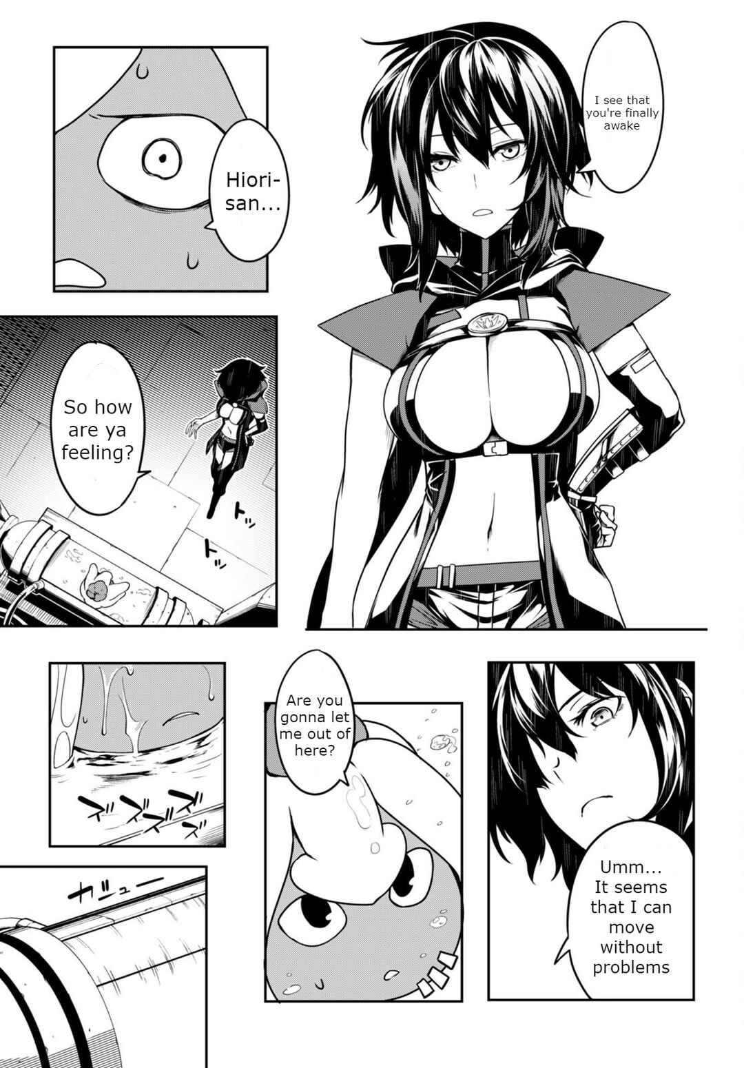 Chapter 5 - Page 3