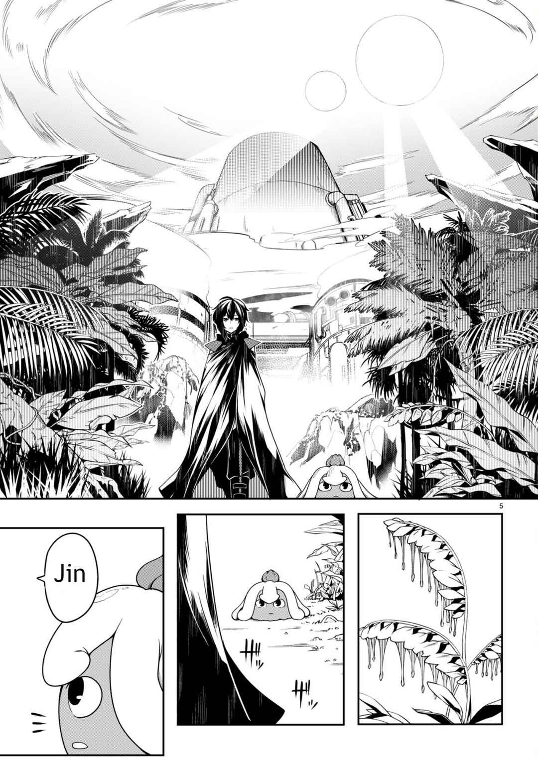 Chapter 5 - Page 5
