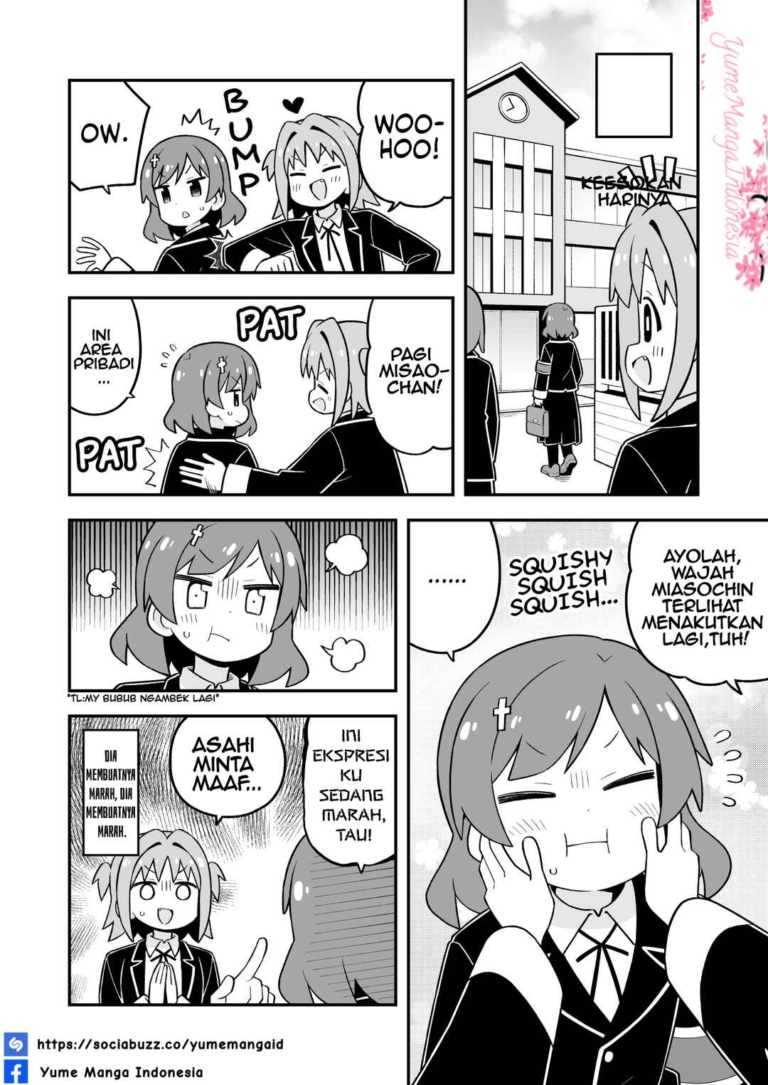Chapter 110 - Page 12
